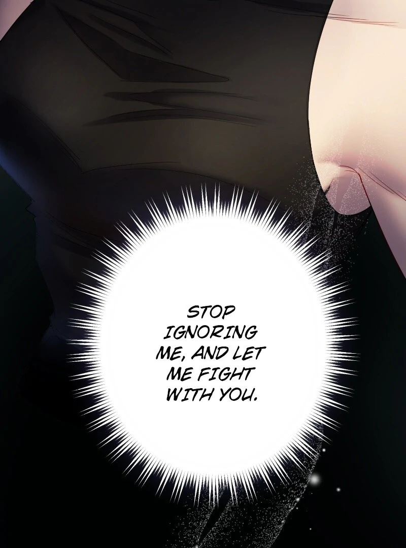 Absolute Love Enforcement The Reason Why a Female Soldier Became The Beloved Character in Her New Life Chapter 13 - Page 3
