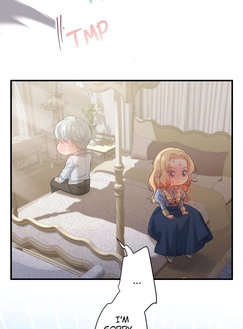 Absolute Love Enforcement The Reason Why a Female Soldier Became The Beloved Character in Her New Life Chapter 13 - Page 65