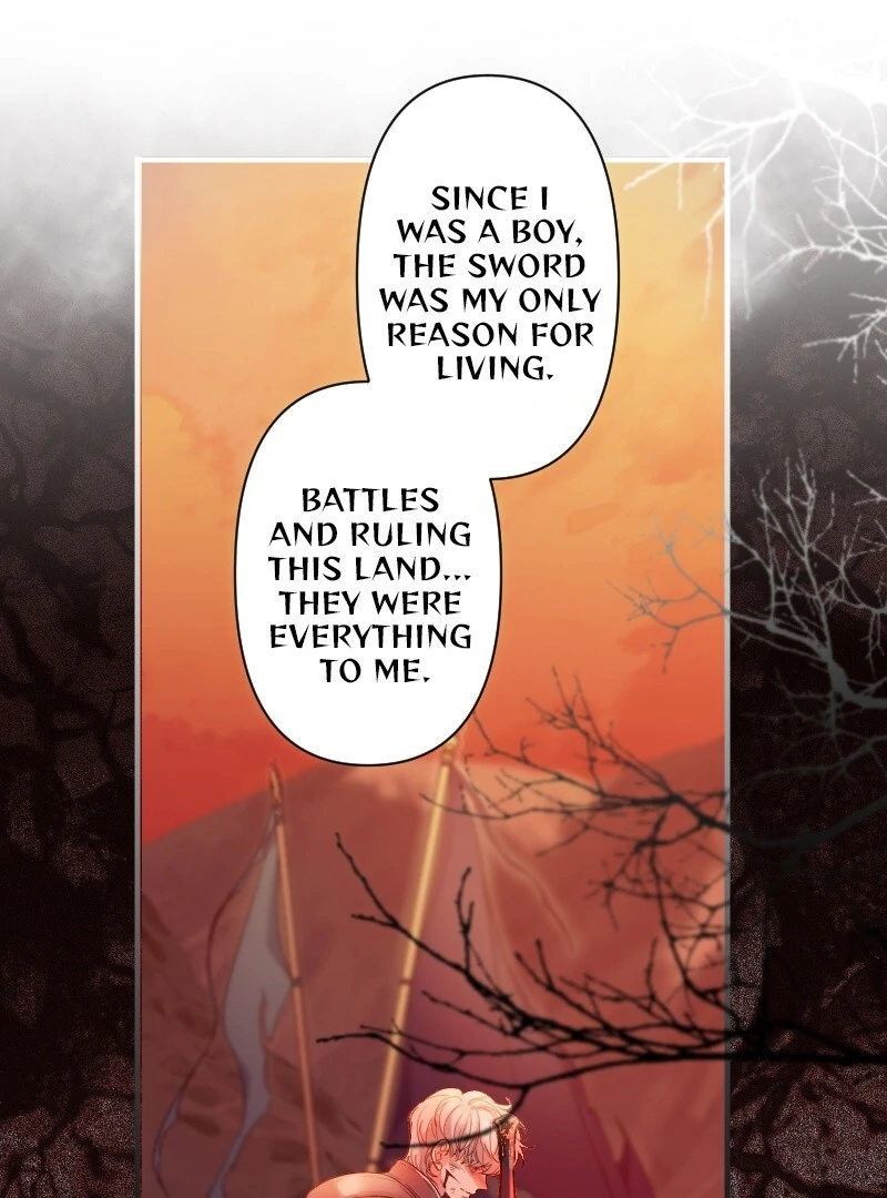 Absolute Love Enforcement The Reason Why a Female Soldier Became The Beloved Character in Her New Life Chapter 13 - Page 81