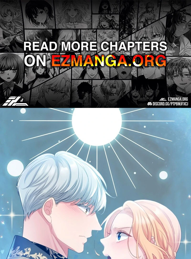 Absolute Love Enforcement The Reason Why a Female Soldier Became The Beloved Character in Her New Life Chapter 15 - Page 1