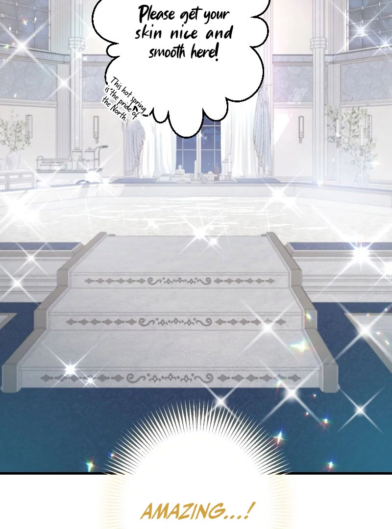 Absolute Love Enforcement The Reason Why a Female Soldier Became The Beloved Character in Her New Life Chapter 15 - Page 16