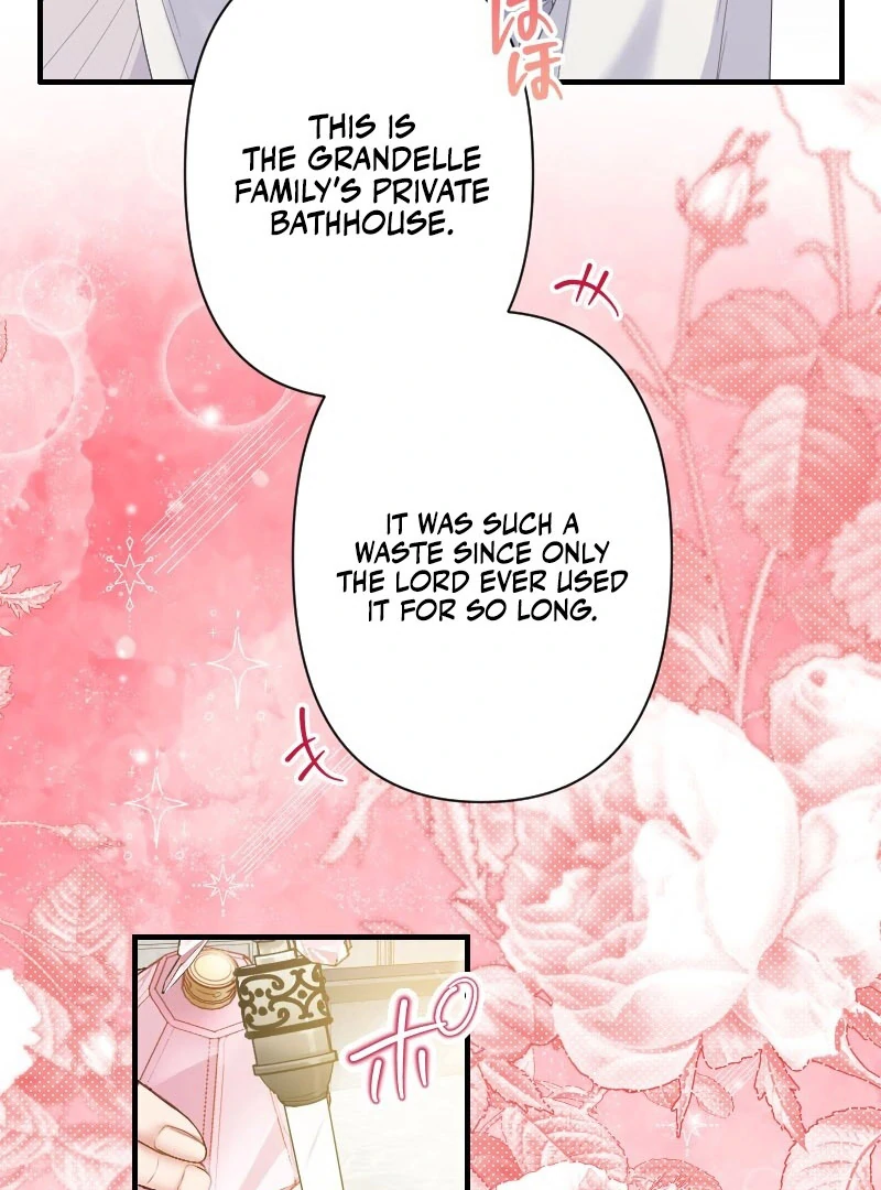 Absolute Love Enforcement The Reason Why a Female Soldier Became The Beloved Character in Her New Life Chapter 15 - Page 18