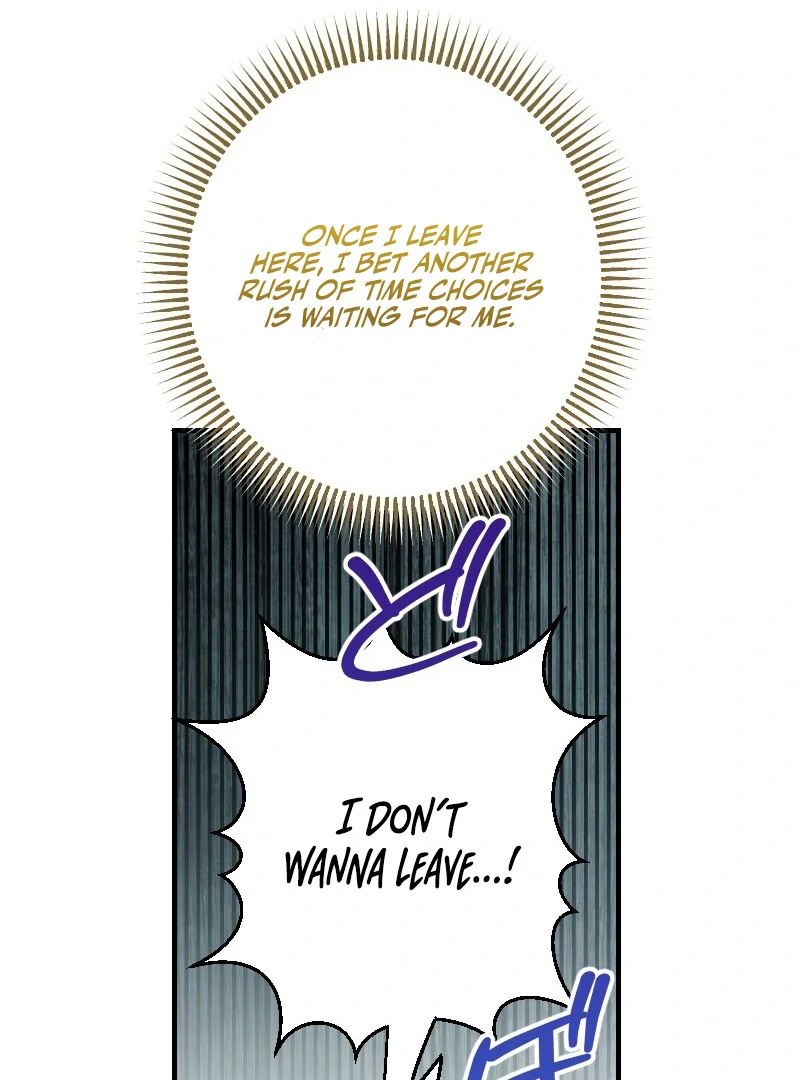 Absolute Love Enforcement The Reason Why a Female Soldier Became The Beloved Character in Her New Life Chapter 15 - Page 23