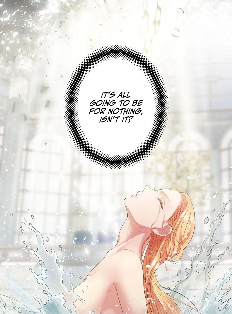 Absolute Love Enforcement The Reason Why a Female Soldier Became The Beloved Character in Her New Life Chapter 15 - Page 30