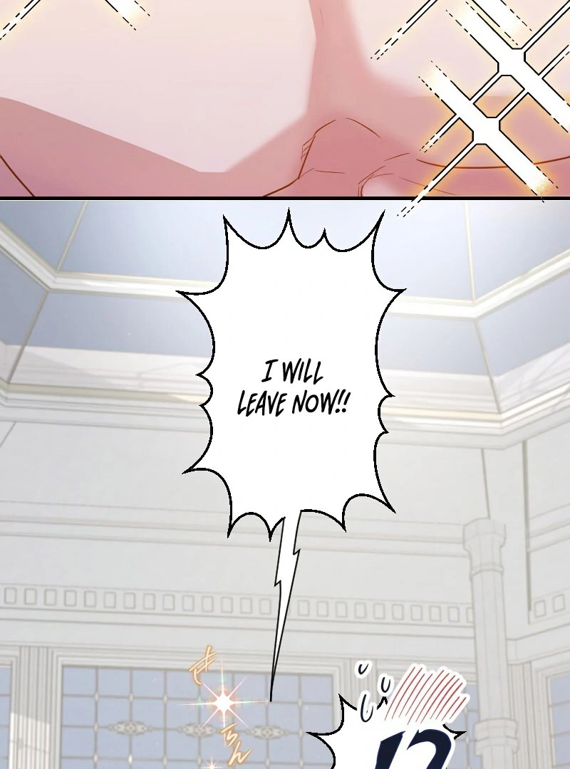 Absolute Love Enforcement The Reason Why a Female Soldier Became The Beloved Character in Her New Life Chapter 15 - Page 38