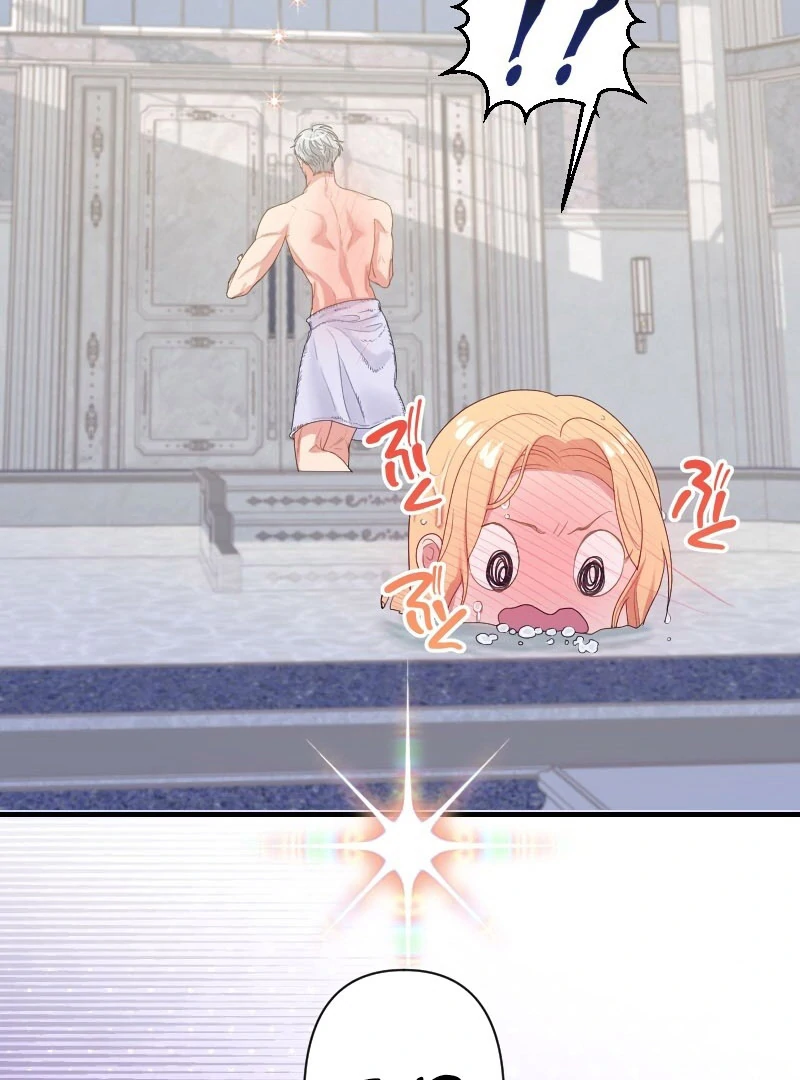 Absolute Love Enforcement The Reason Why a Female Soldier Became The Beloved Character in Her New Life Chapter 15 - Page 39