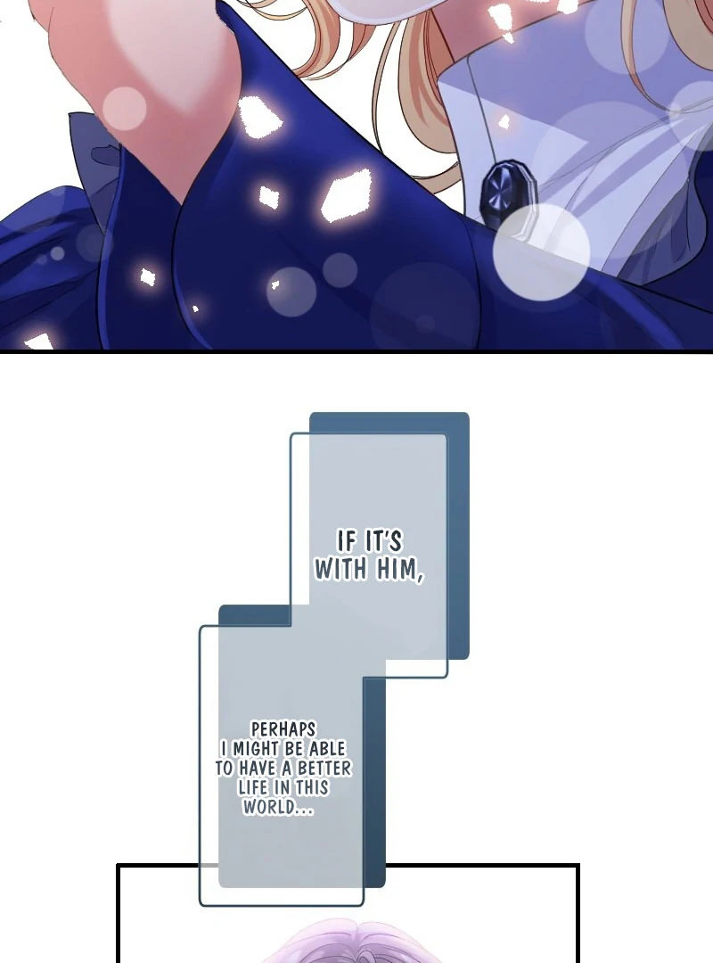 Absolute Love Enforcement The Reason Why a Female Soldier Became The Beloved Character in Her New Life Chapter 15 - Page 5