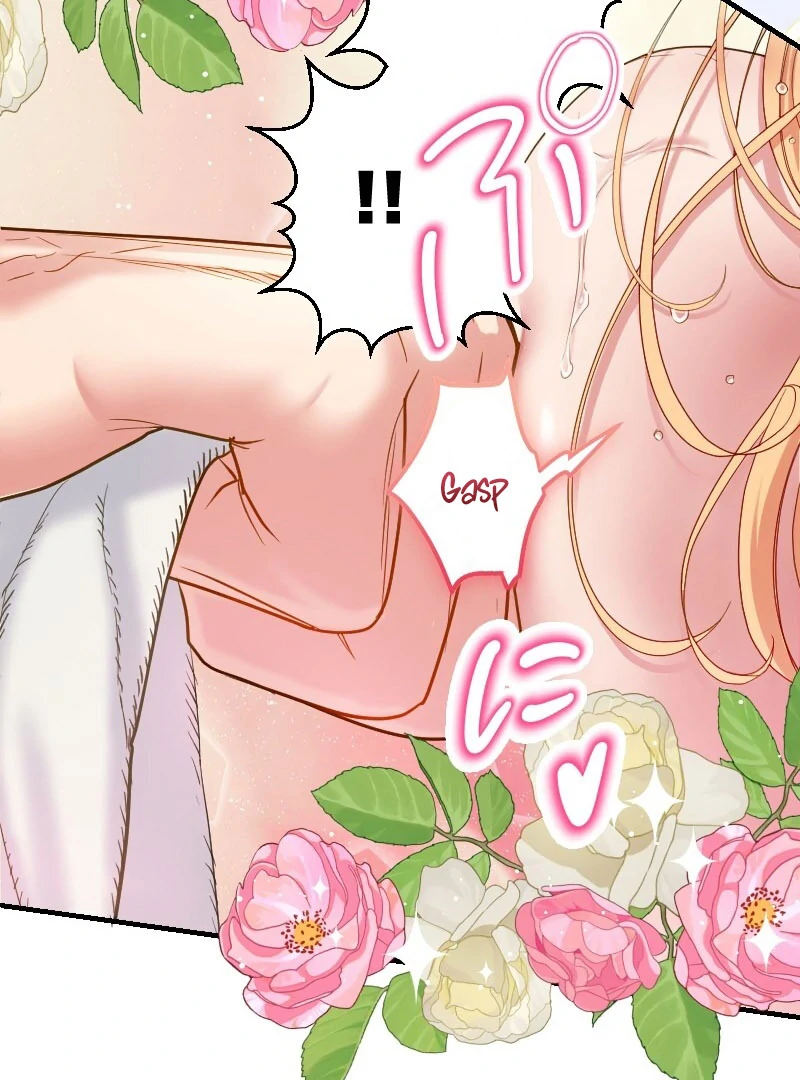 Absolute Love Enforcement The Reason Why a Female Soldier Became The Beloved Character in Her New Life Chapter 15 - Page 50