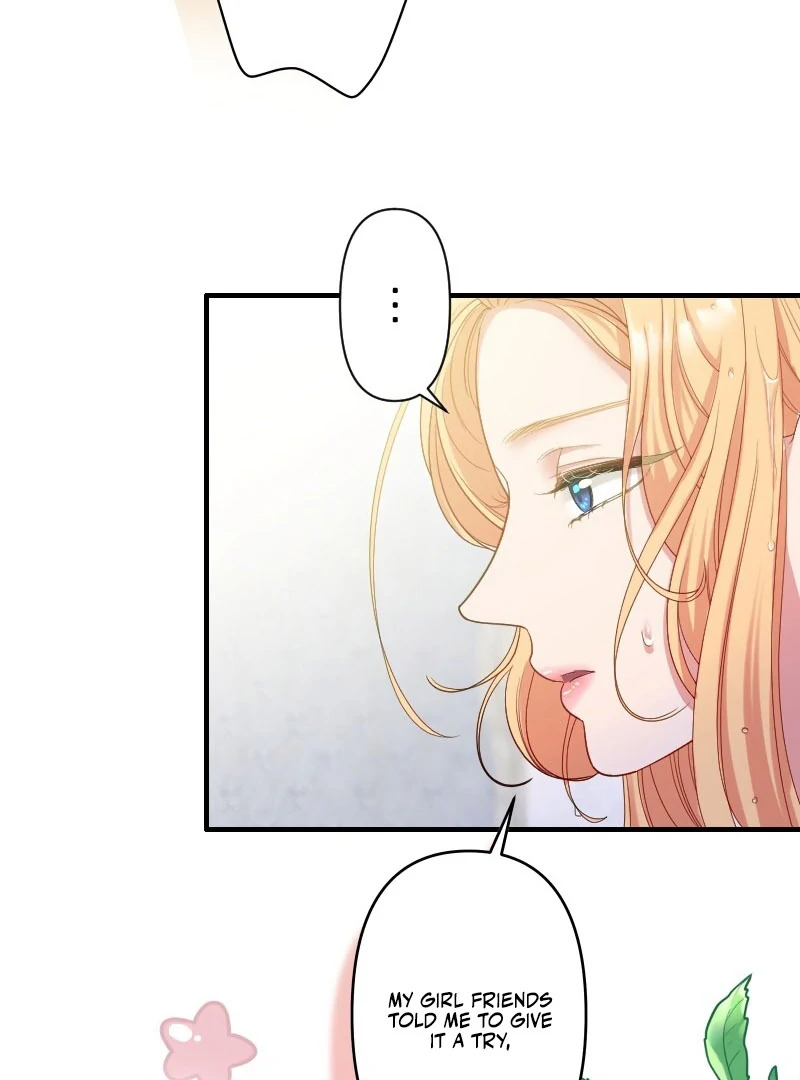 Absolute Love Enforcement The Reason Why a Female Soldier Became The Beloved Character in Her New Life Chapter 15 - Page 60