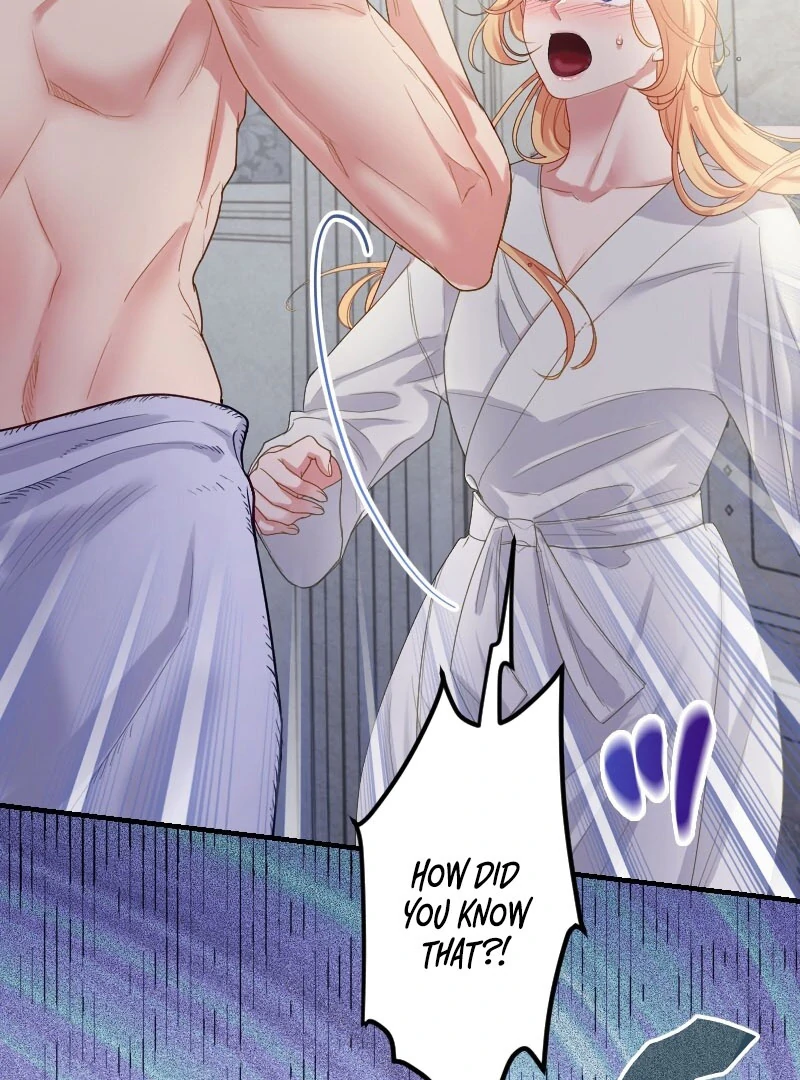 Absolute Love Enforcement The Reason Why a Female Soldier Became The Beloved Character in Her New Life Chapter 15 - Page 68