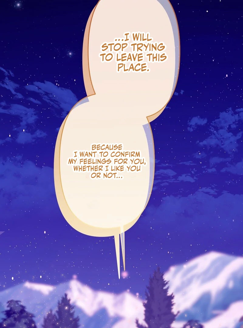 Absolute Love Enforcement The Reason Why a Female Soldier Became The Beloved Character in Her New Life Chapter 15 - Page 7