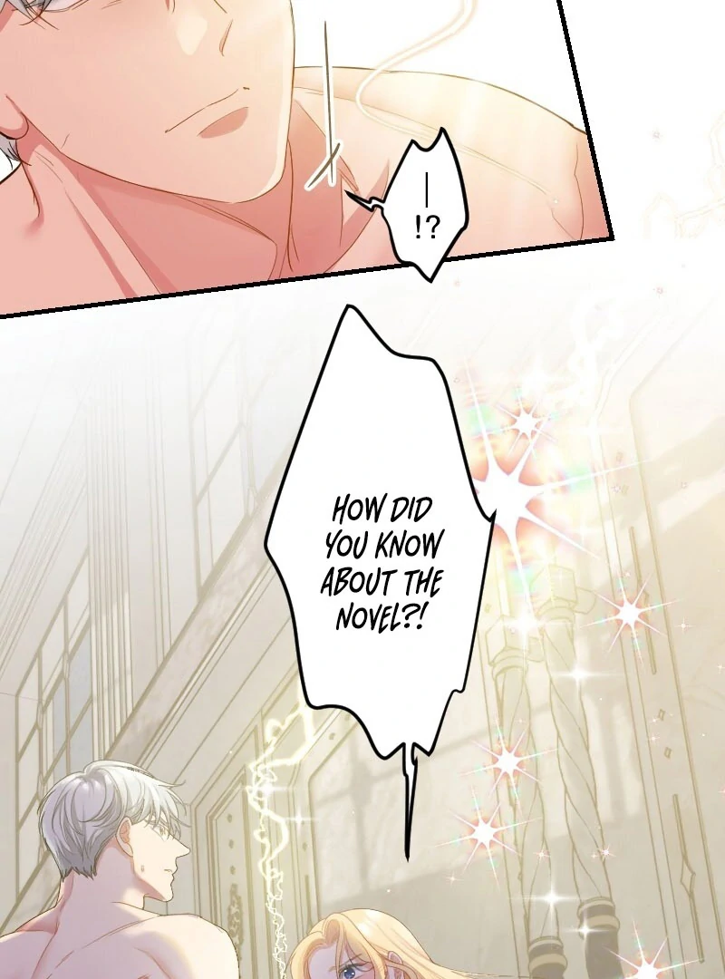 Absolute Love Enforcement The Reason Why a Female Soldier Became The Beloved Character in Her New Life Chapter 15 - Page 71