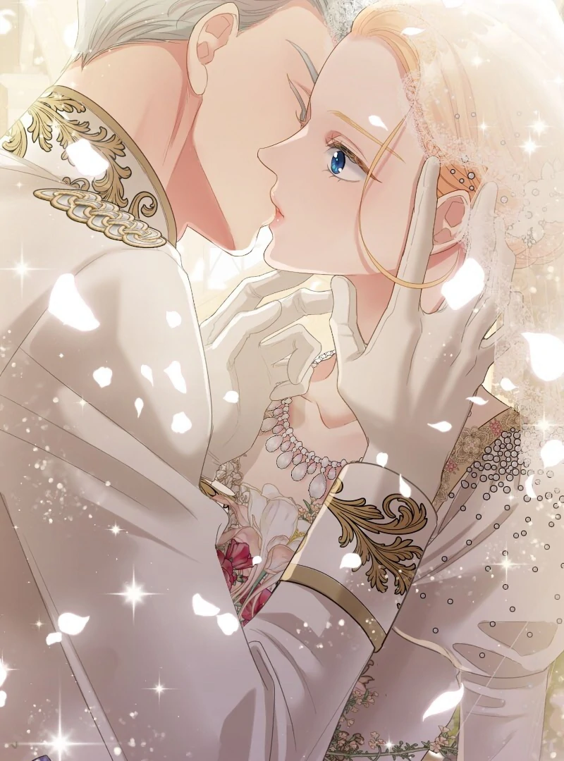 Absolute Love Enforcement The Reason Why a Female Soldier Became The Beloved Character in Her New Life Chapter 16 - Page 102