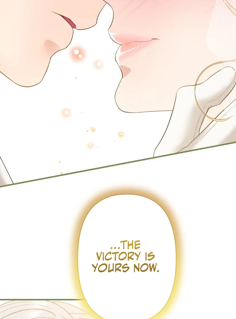 Absolute Love Enforcement The Reason Why a Female Soldier Became The Beloved Character in Her New Life Chapter 16 - Page 104