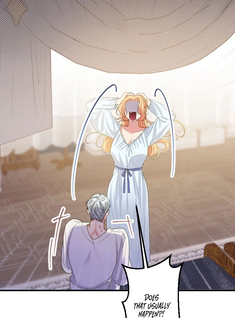 Absolute Love Enforcement The Reason Why a Female Soldier Became The Beloved Character in Her New Life Chapter 16 - Page 21