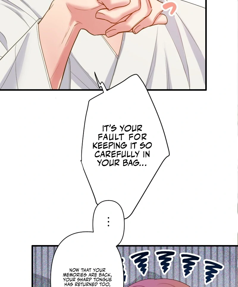 Absolute Love Enforcement The Reason Why a Female Soldier Became The Beloved Character in Her New Life Chapter 16 - Page 23