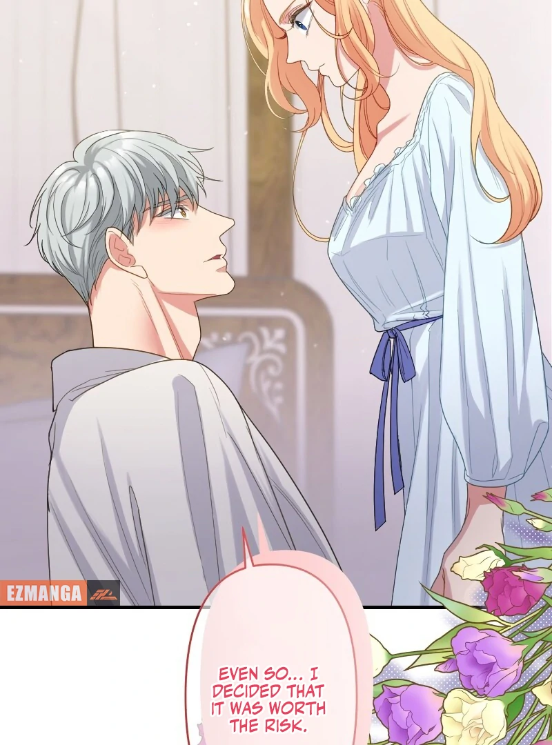 Absolute Love Enforcement The Reason Why a Female Soldier Became The Beloved Character in Her New Life Chapter 16 - Page 26