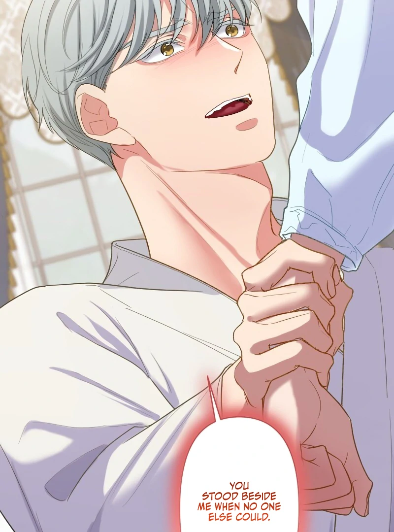 Absolute Love Enforcement The Reason Why a Female Soldier Became The Beloved Character in Her New Life Chapter 16 - Page 29