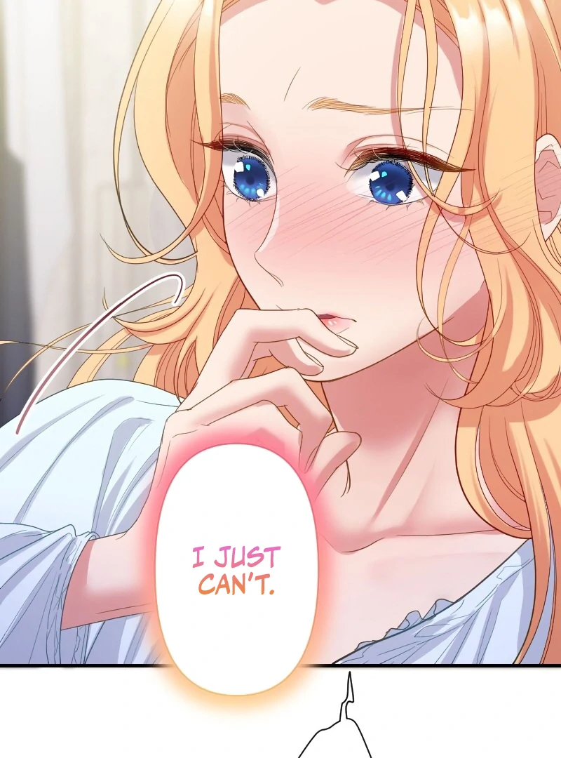 Absolute Love Enforcement The Reason Why a Female Soldier Became The Beloved Character in Her New Life Chapter 16 - Page 31