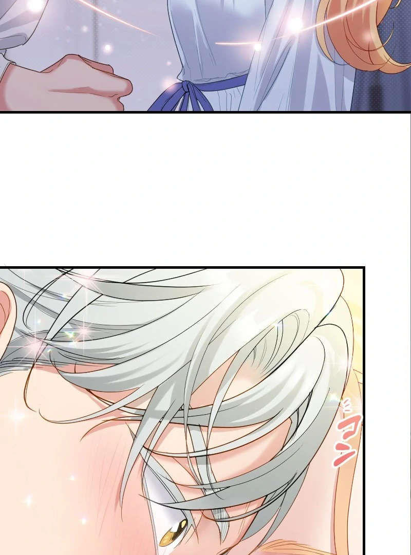 Absolute Love Enforcement The Reason Why a Female Soldier Became The Beloved Character in Her New Life Chapter 16 - Page 45