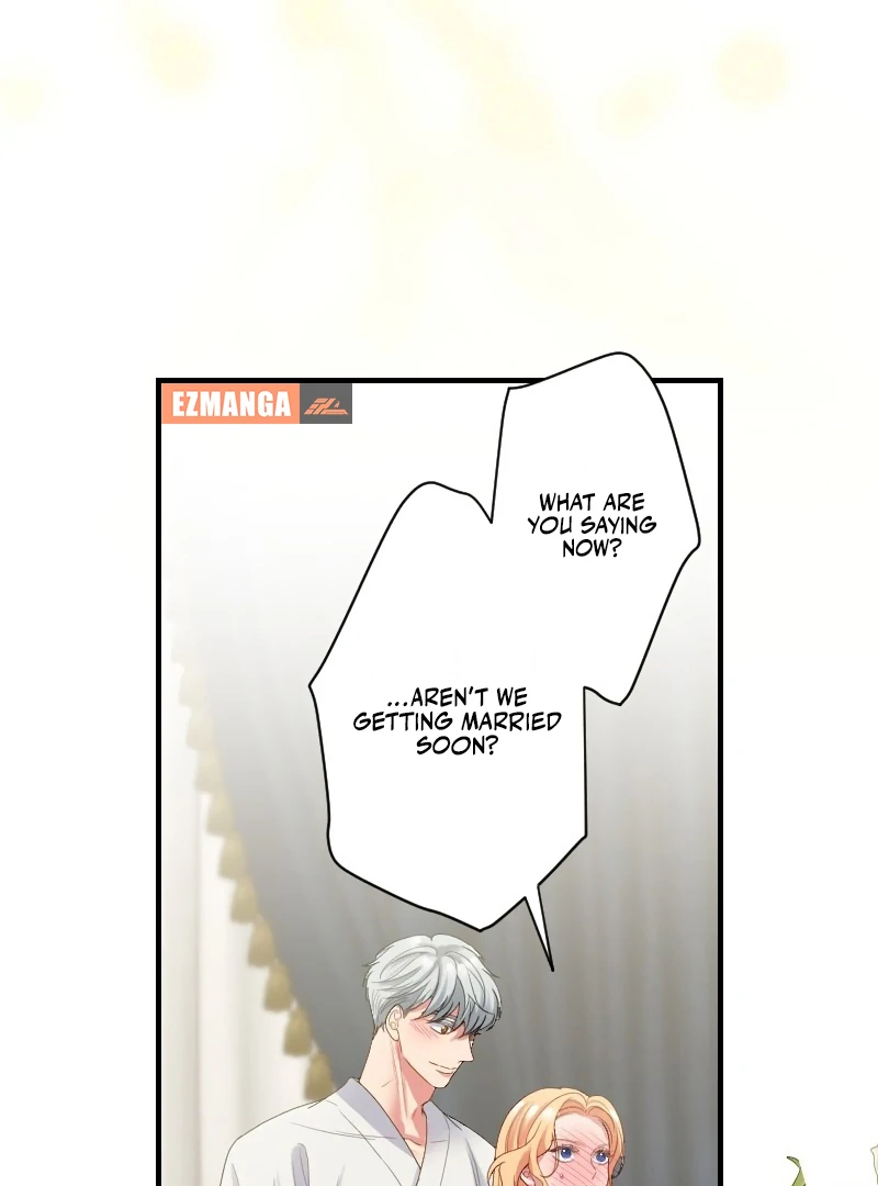 Absolute Love Enforcement The Reason Why a Female Soldier Became The Beloved Character in Her New Life Chapter 16 - Page 50