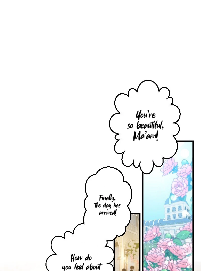 Absolute Love Enforcement The Reason Why a Female Soldier Became The Beloved Character in Her New Life Chapter 16 - Page 52