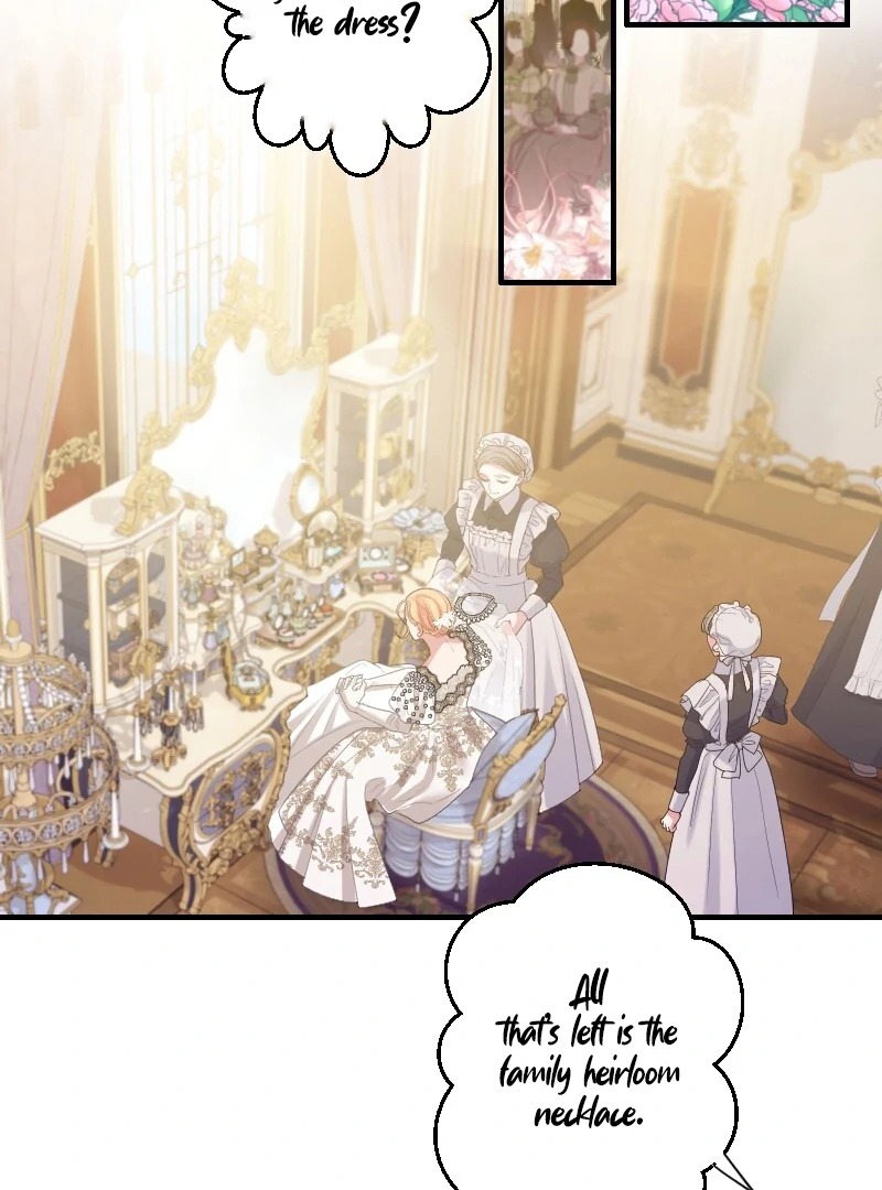 Absolute Love Enforcement The Reason Why a Female Soldier Became The Beloved Character in Her New Life Chapter 16 - Page 53