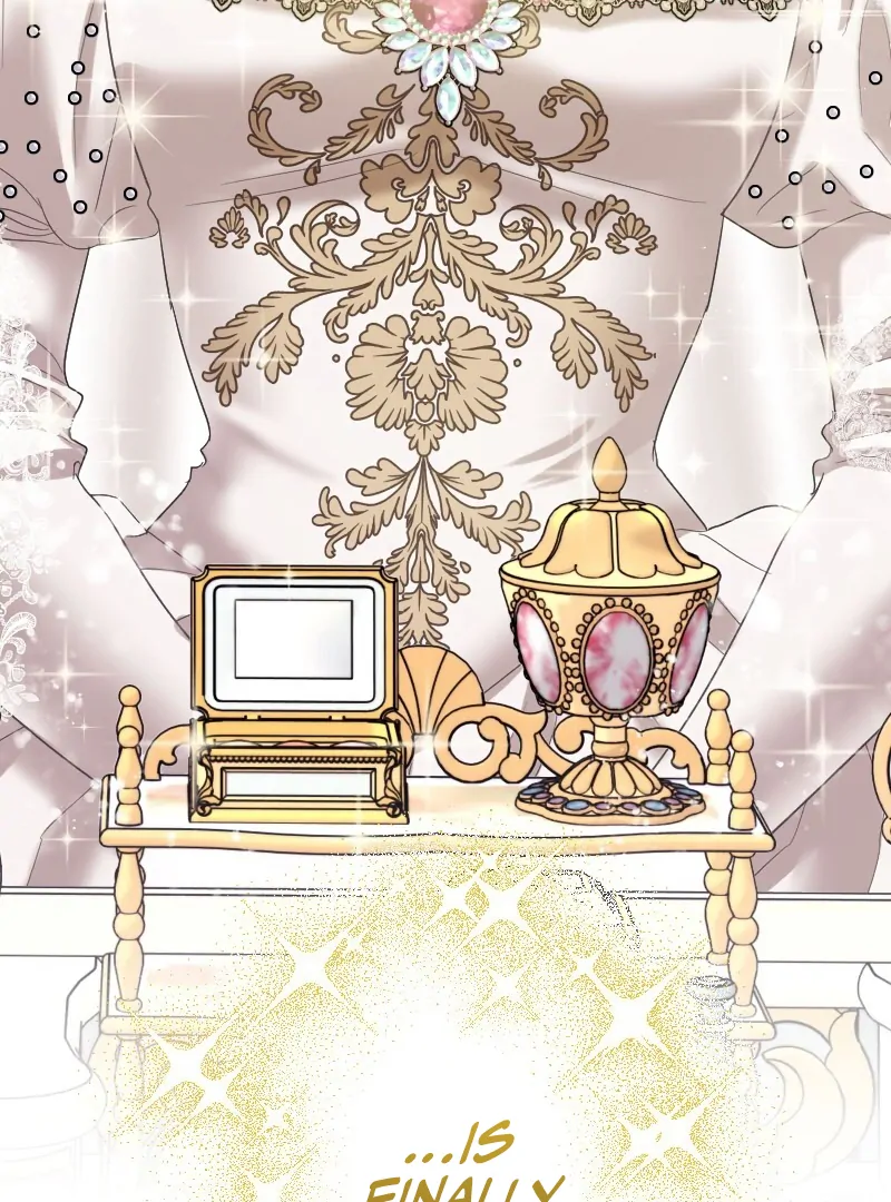 Absolute Love Enforcement The Reason Why a Female Soldier Became The Beloved Character in Her New Life Chapter 16 - Page 56