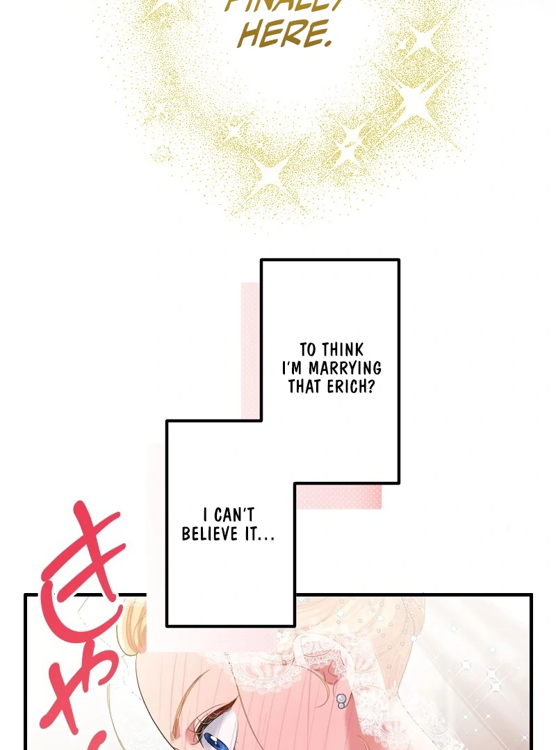 Absolute Love Enforcement The Reason Why a Female Soldier Became The Beloved Character in Her New Life Chapter 16 - Page 57