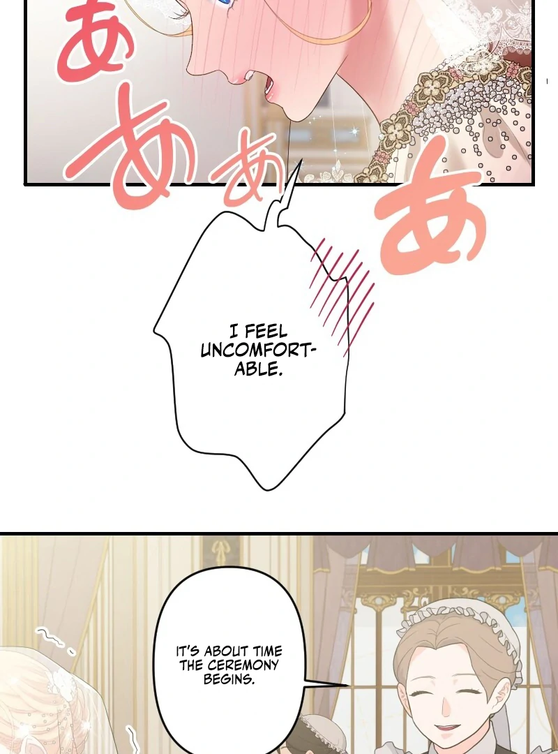 Absolute Love Enforcement The Reason Why a Female Soldier Became The Beloved Character in Her New Life Chapter 16 - Page 58