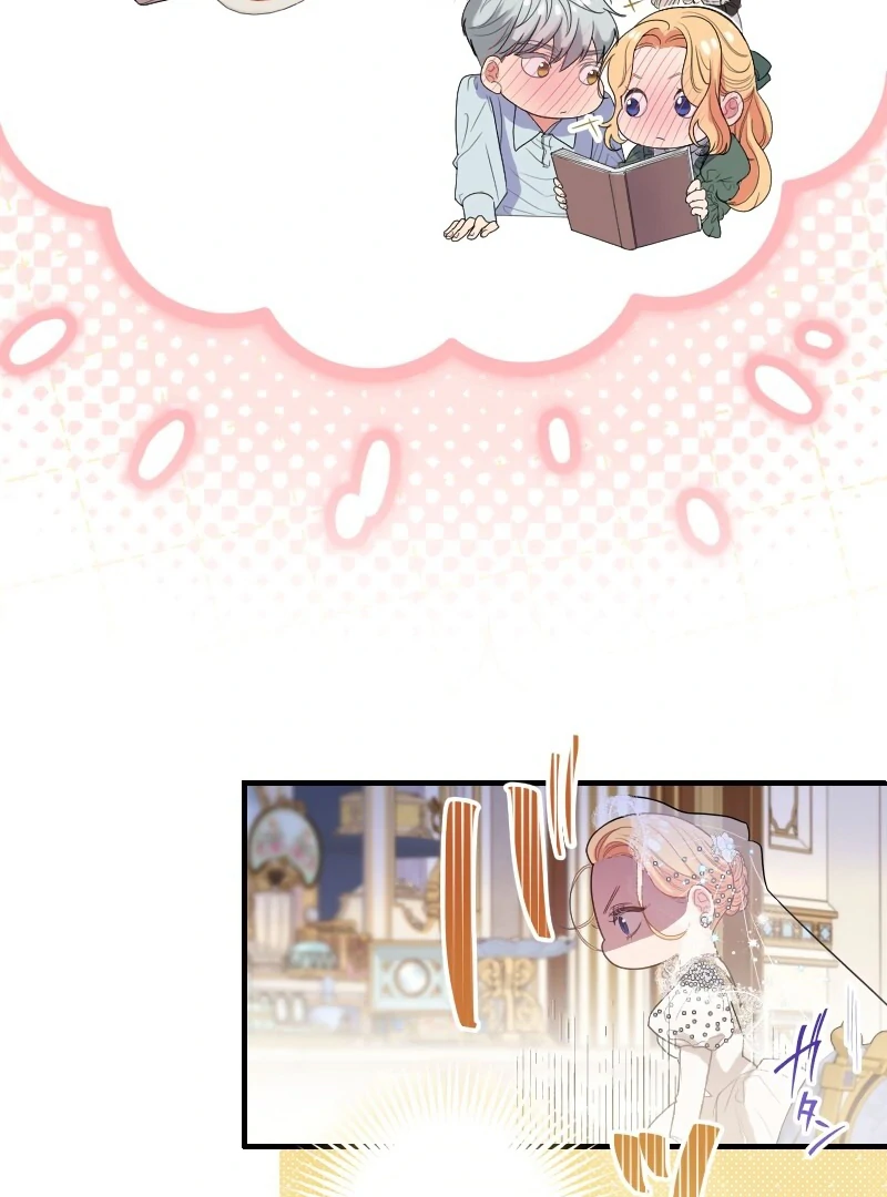 Absolute Love Enforcement The Reason Why a Female Soldier Became The Beloved Character in Her New Life Chapter 16 - Page 60