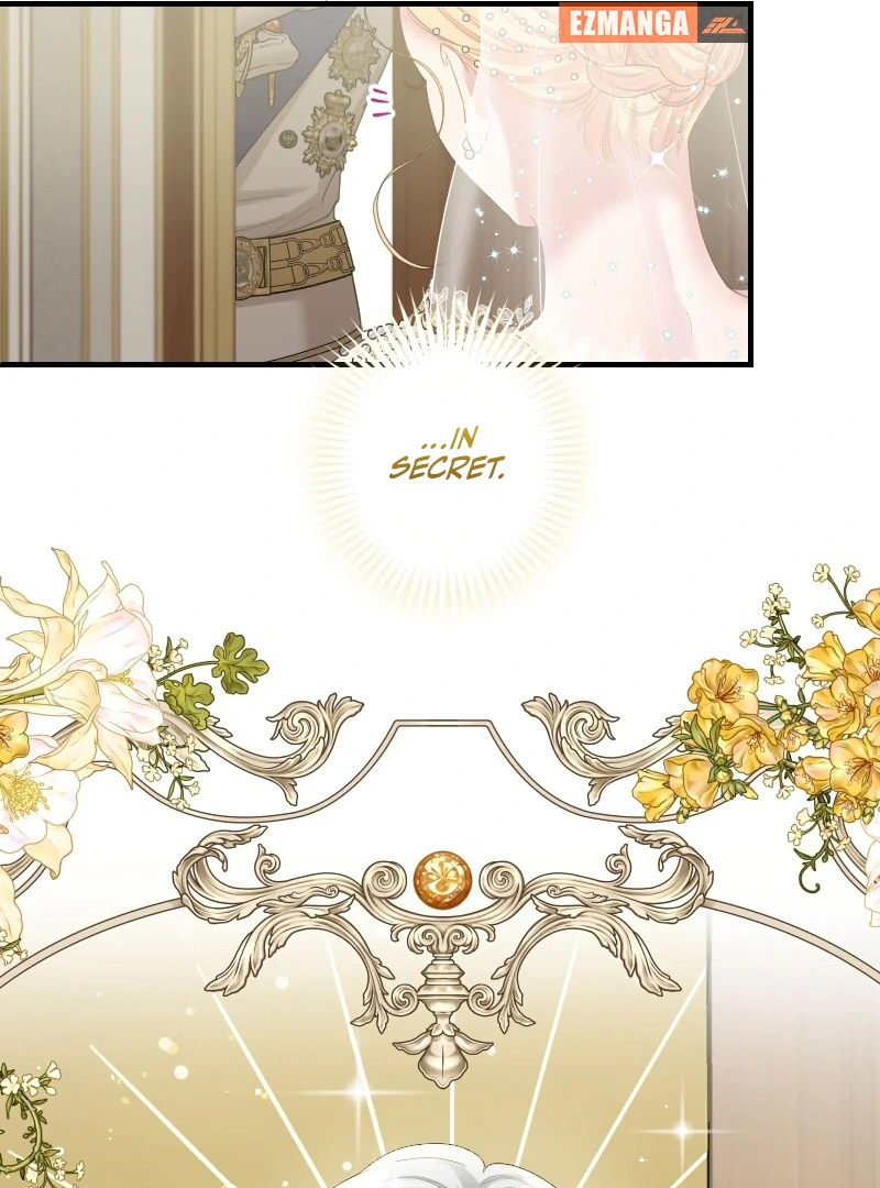 Absolute Love Enforcement The Reason Why a Female Soldier Became The Beloved Character in Her New Life Chapter 16 - Page 63