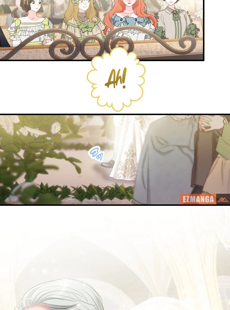 Absolute Love Enforcement The Reason Why a Female Soldier Became The Beloved Character in Her New Life Chapter 16 - Page 77