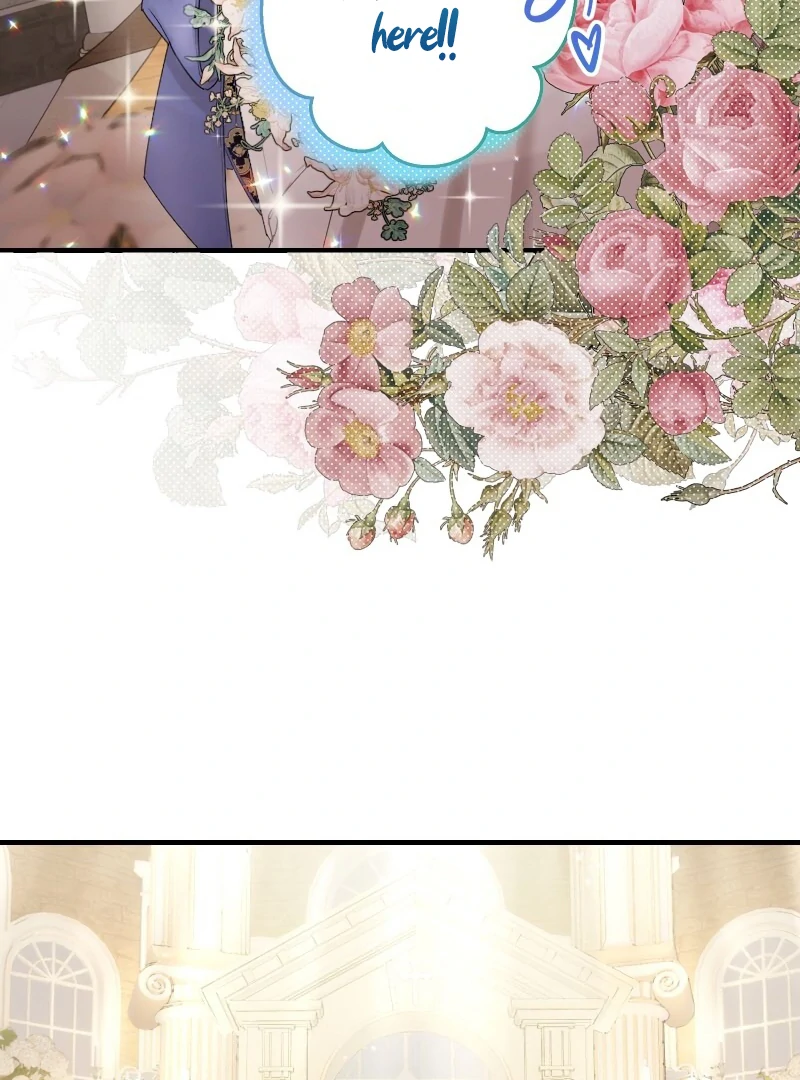 Absolute Love Enforcement The Reason Why a Female Soldier Became The Beloved Character in Her New Life Chapter 16 - Page 79