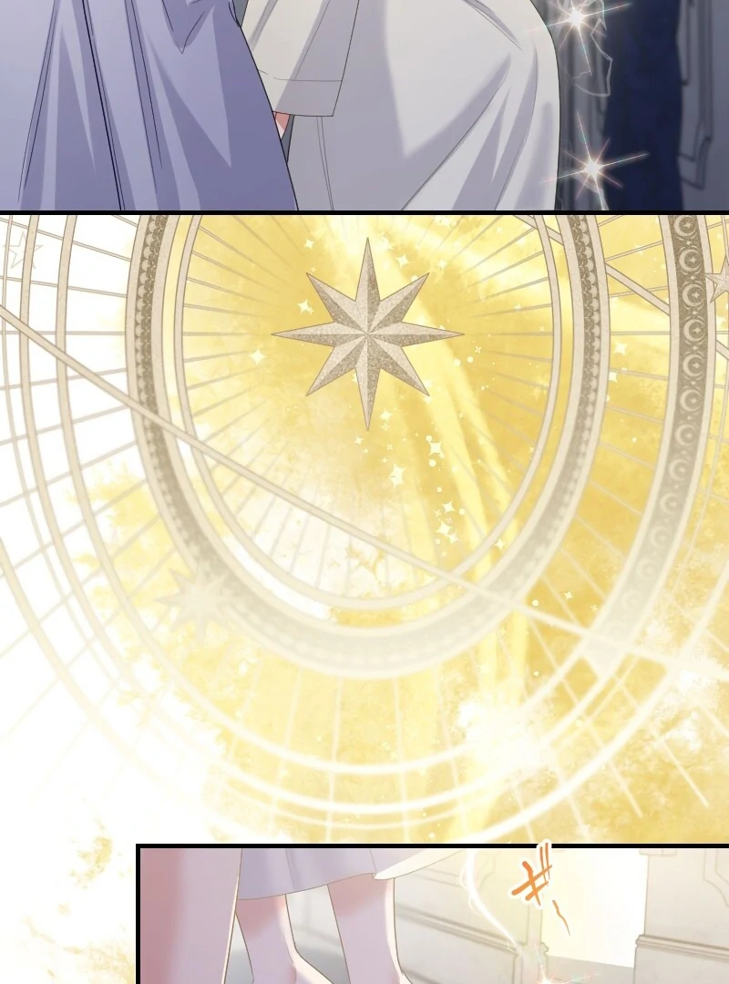 Absolute Love Enforcement The Reason Why a Female Soldier Became The Beloved Character in Her New Life Chapter 16 - Page 8