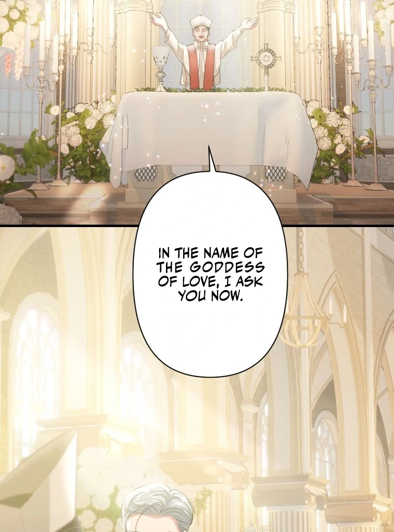 Absolute Love Enforcement The Reason Why a Female Soldier Became The Beloved Character in Her New Life Chapter 16 - Page 80