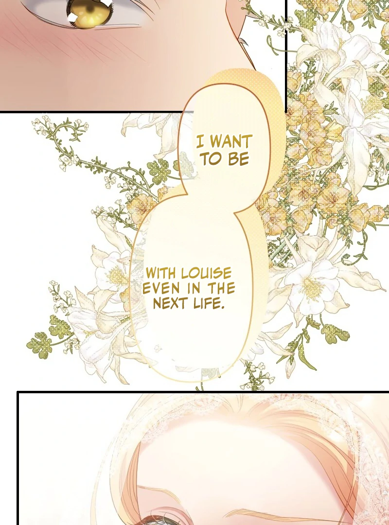 Absolute Love Enforcement The Reason Why a Female Soldier Became The Beloved Character in Her New Life Chapter 16 - Page 84