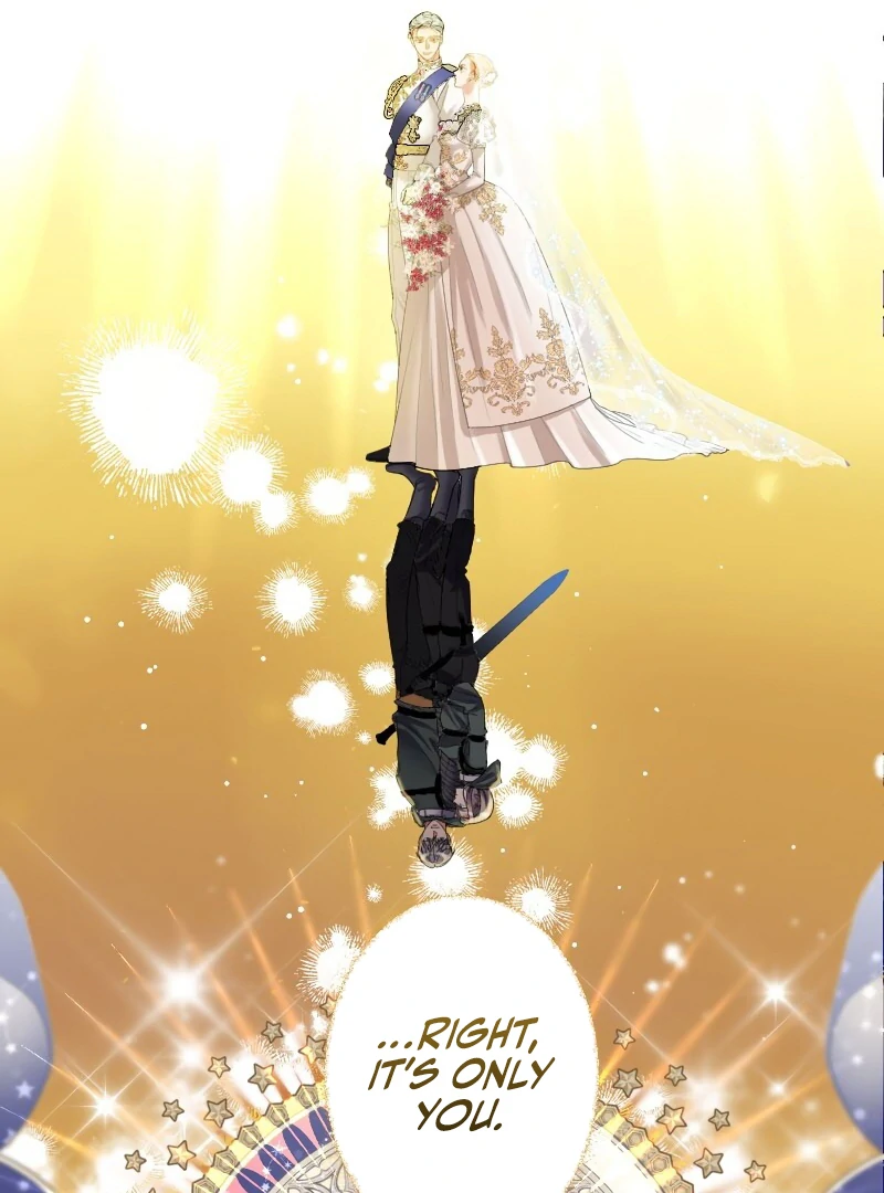 Absolute Love Enforcement The Reason Why a Female Soldier Became The Beloved Character in Her New Life Chapter 16 - Page 87