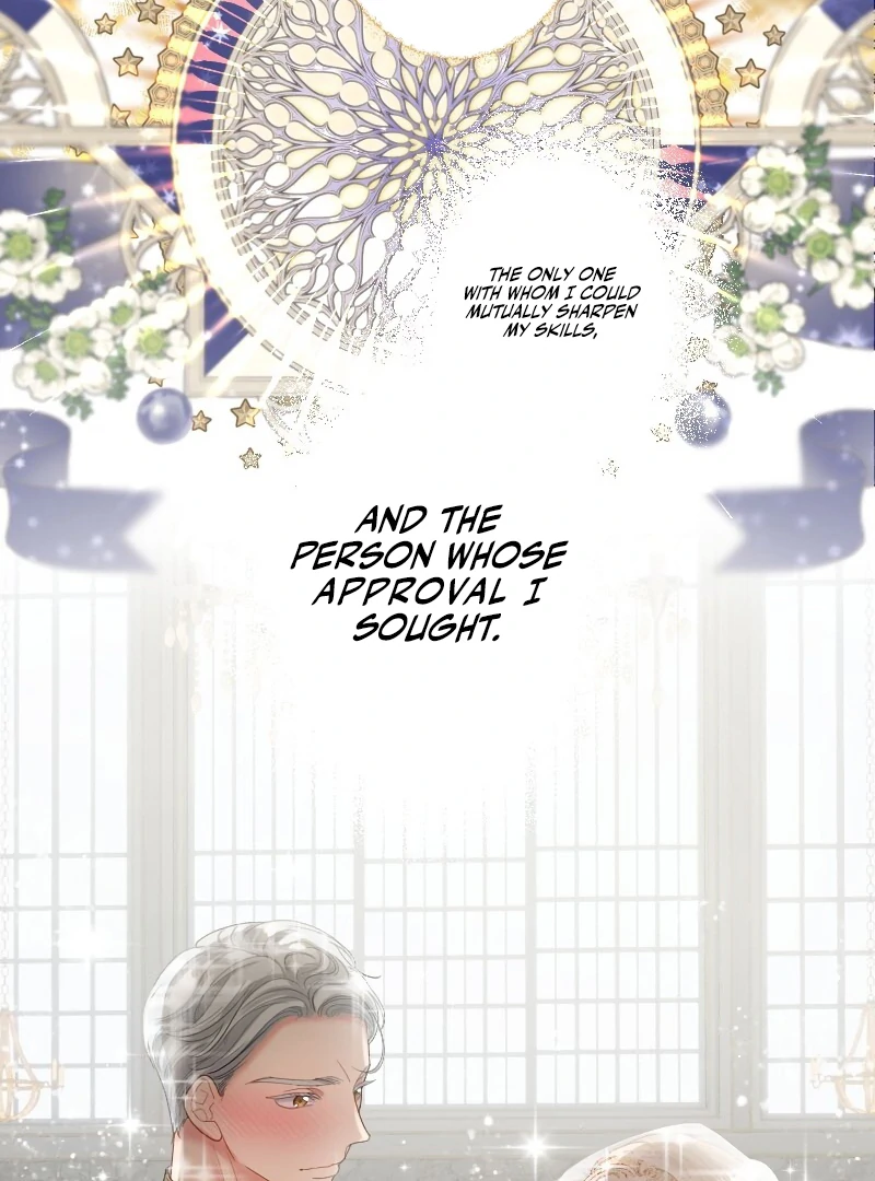 Absolute Love Enforcement The Reason Why a Female Soldier Became The Beloved Character in Her New Life Chapter 16 - Page 88