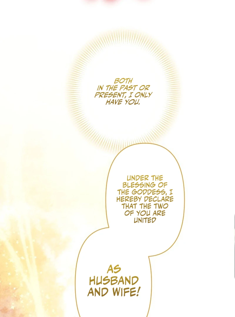 Absolute Love Enforcement The Reason Why a Female Soldier Became The Beloved Character in Her New Life Chapter 16 - Page 92