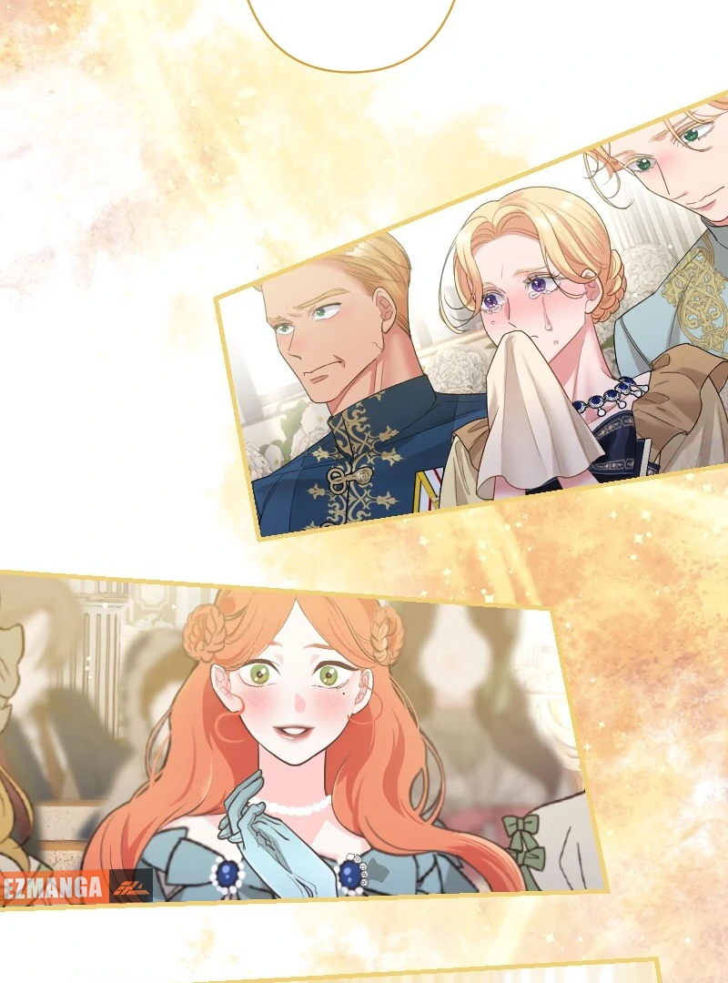 Absolute Love Enforcement The Reason Why a Female Soldier Became The Beloved Character in Her New Life Chapter 16 - Page 93