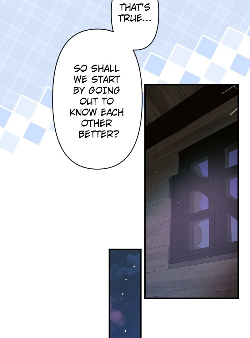 Absolute Love Enforcement The Reason Why a Female Soldier Became The Beloved Character in Her New Life Chapter 5 - Page 14