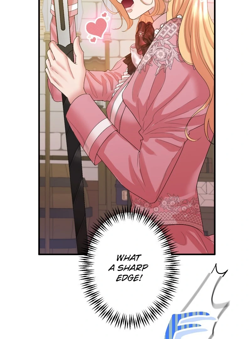 Absolute Love Enforcement The Reason Why a Female Soldier Became The Beloved Character in Her New Life Chapter 5 - Page 48