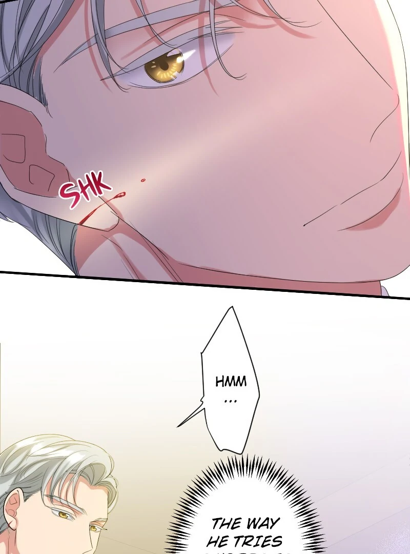 Absolute Love Enforcement The Reason Why a Female Soldier Became The Beloved Character in Her New Life Chapter 5 - Page 52
