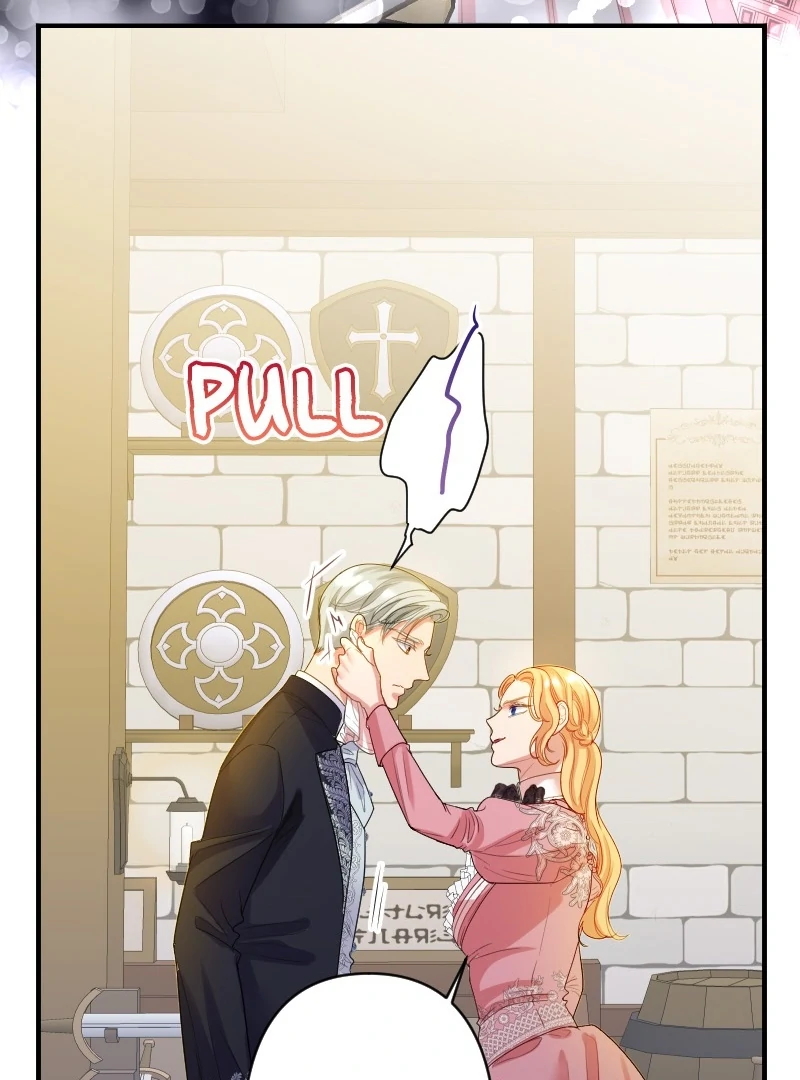 Absolute Love Enforcement The Reason Why a Female Soldier Became The Beloved Character in Her New Life Chapter 5 - Page 64