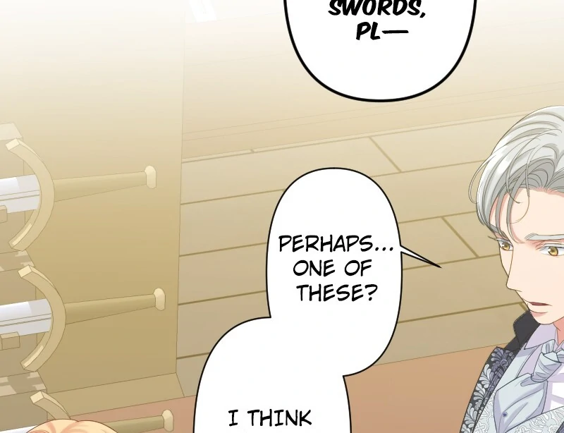 Absolute Love Enforcement The Reason Why a Female Soldier Became The Beloved Character in Her New Life Chapter 5 - Page 71