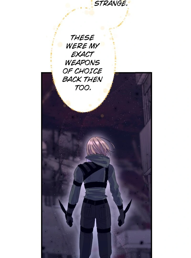Absolute Love Enforcement The Reason Why a Female Soldier Became The Beloved Character in Her New Life Chapter 5 - Page 80