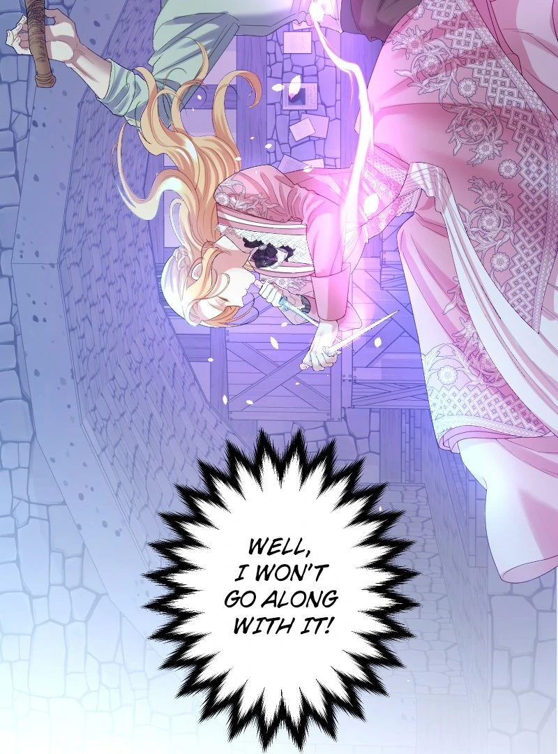 Absolute Love Enforcement The Reason Why a Female Soldier Became The Beloved Character in Her New Life Chapter 5 - Page 92