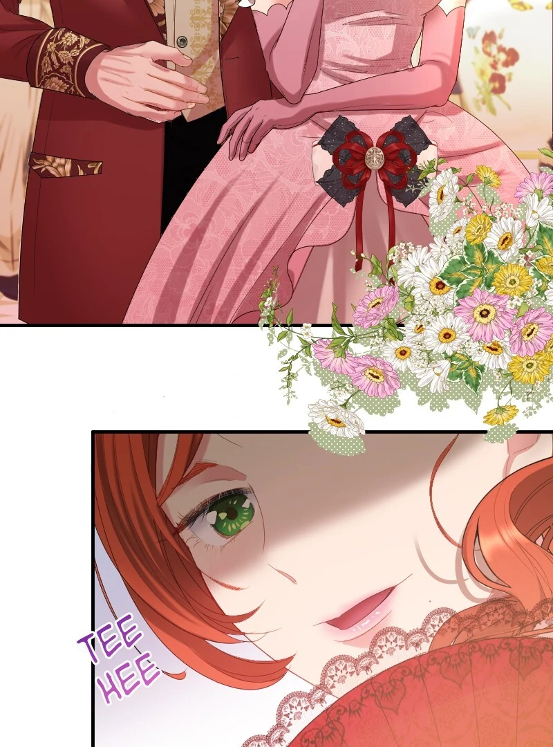 Absolute Love Enforcement The Reason Why a Female Soldier Became The Beloved Character in Her New Life Chapter 6 - Page 59