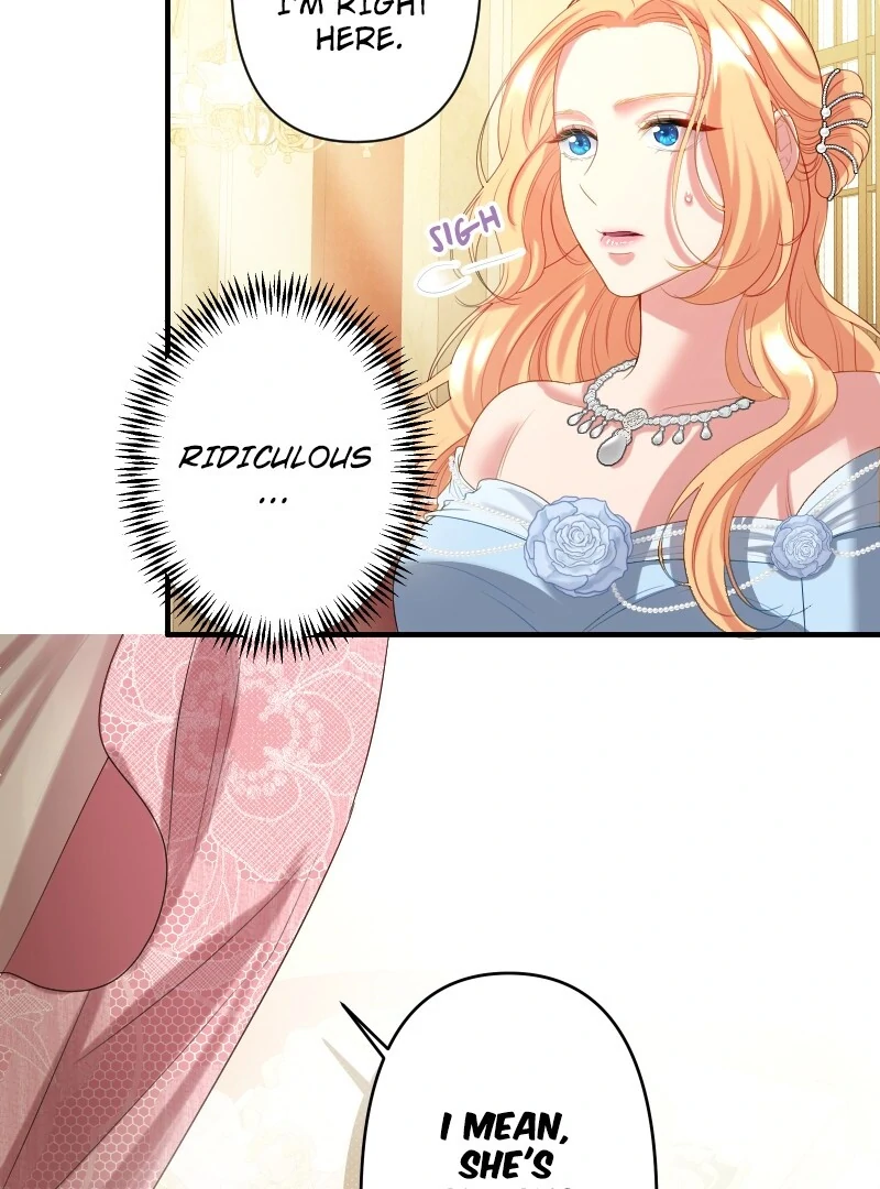 Absolute Love Enforcement The Reason Why a Female Soldier Became The Beloved Character in Her New Life Chapter 6 - Page 68